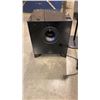 Image 2 : ENERGY ESW-8 POWERED SUBWOOFER WITH 2 SUTHERLAND 300W TOWER SPEAKERS AND 2 ONKYO SKM 750-XS FLOOR SP