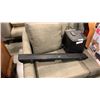 Image 1 : POLK AUDIO SB6500BT SOUND BAR AND SUB UNTESTED NO POWER CORD FOR SOUND BAR