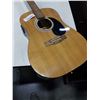 Image 2 : RITMULLER ACOUSTIC GUITAR NEEDS ONE STRING WITH BUILT IN TUNER