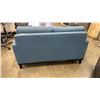 Image 3 : BLUE STYLUS FURNITURE LOVESEAT