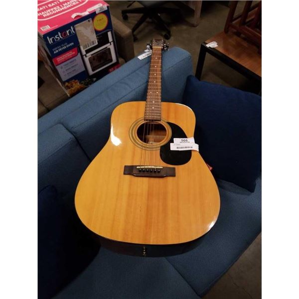 NORTHLAND D41420 ACOUSTIC GUITAR