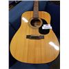 Image 2 : NORTHLAND D41420 ACOUSTIC GUITAR