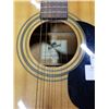 Image 3 : NORTHLAND D41420 ACOUSTIC GUITAR