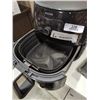 Image 2 : PHILIPS AIR FRYER - TESTED WORKING, RETAIL $349