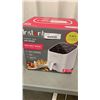Image 1 : INSTANT POT VORTEX MINI AIR FRYER - TESTED WORKING, RETAIL $89