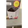 Image 2 : INSTANT POT VORTEX MINI AIR FRYER - TESTED WORKING, RETAIL $89