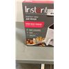 Image 3 : INSTANT POT VORTEX MINI AIR FRYER - TESTED WORKING, RETAIL $89