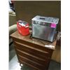Image 1 : BREADMAN BREADMAKER AND COCA COLA HOT DOG MAKER