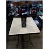 Image 1 : SODASTREAM SOURCE SPARKLING WATER MACHINE TESTED WORKING WITH BOTTLE NO CO2, RETAIL $99