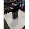 Image 3 : SODASTREAM SOURCE SPARKLING WATER MACHINE TESTED WORKING WITH BOTTLE NO CO2, RETAIL $99