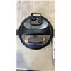 Image 4 : INSTANT POT DUO PLUS 9 IN 1 PRESSURE COOKER AIR FRYER 6QT TESTED AND WORKING, RETAIL $199