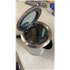 Image 3 : BREVILLE SOFT TOP STAINLESS ELECTRIC KETTLE TESTED AND WORKING, RETAIL $99