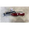 Image 1 : As New Kitchenaid Variable Speed Corded Hand Blender KHBV53ER, RETAIL $54