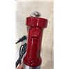 Image 2 : As New Kitchenaid Variable Speed Corded Hand Blender KHBV53ER, RETAIL $54