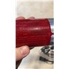 Image 3 : As New Kitchenaid Variable Speed Corded Hand Blender KHBV53ER, RETAIL $54