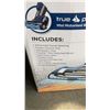 Image 2 : SHARK ROCKET DELUXE PRO CORDED VACUUM TESTED AND WORKING, RETAIL $299