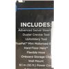 Image 3 : SHARK ROCKET DELUXE PRO CORDED VACUUM TESTED AND WORKING, RETAIL $299