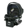 Image 1 : NEW GRACO SNUGRIDE 35 LITE LX INFANT CAR SEAT MANUFACTURED JAN 2022, RETAIL $199