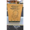 Image 2 : NEW GRACO SNUGRIDE 35 LITE LX INFANT CAR SEAT MANUFACTURED JAN 2022, RETAIL $199