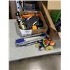 Image 2 : 2 BOXES OF HOT WHEELS, JOHN DEERE AND OTHER COLLECTIBLES