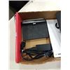 Image 2 : HP TABLET WITH CHARGER, DOCK