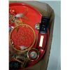 Image 8 : BOX OF VINTAGE COLLECTIBLES AND CAST IRON COIN BANK