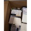 Image 2 : BOX OF CURTAINS