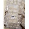 Image 2 : TRAY OF FAKE NAILS FOR NAIL ART, DIFFERENT SIZES