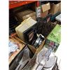 Image 2 : COMMERCIAL JUICER, WAFFLE MAKER,GLASSWARE AND ESTATE GOODS
