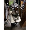 Image 3 : COMMERCIAL JUICER, WAFFLE MAKER,GLASSWARE AND ESTATE GOODS