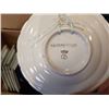 Image 8 : 2 BOXES OF VARIOUS CHINA QUEEN ANNE, PARAGON, COLCLOUGH, GIBSON AND MORE
