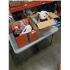 Image 1 : 2 BOXES OF CHRISTMAS DECOR