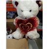 Image 3 : 2 BOXES OF CHRISTMAS DECOR