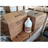 Image 1 : 2 NEW CASES OF 6 US GALLON BOTTLES SPLASH HOUSEHOLD BLEACH CLEANER - 12 BOTTLES, 12 GALLONS TOTAL