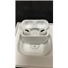 Image 3 : APPLE AIRPODS PRO WITH WIRELESS CHARGING CASE - TESTED WORKING, RETAIL $279