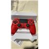 Image 2 : PLAYSTATION 4 DUAL SHOCK CONTROLLER TESTED AND WORKING, RETAIL $74