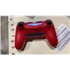 Image 3 : PLAYSTATION 4 DUAL SHOCK CONTROLLER TESTED AND WORKING, RETAIL $74