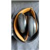Image 2 : BEATS STUDIO 3 WIRELESS HEADPHONES - TESTED WORKING, CRACKED ARM, RETAIL $399