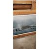 Image 3 : 2 FRAMED ROBERT BATEMAN SHOW OF HEARTS PRINTS