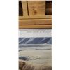 Image 8 : 2 FRAMED ROBERT BATEMAN SHOW OF HEARTS PRINTS