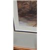 Image 10 : 2 LIMITED EDITION HAND SIGNED AND NUMBERED PRINTS M VISSER AND JULIA ROGERS