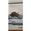 Image 3 : 2 LIMITED EDITION HAND SIGNED AND NUMBERED PRINTS M VISSER AND JULIA ROGERS