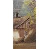 Image 5 : VINTAGE PAINTING ON CANVAS