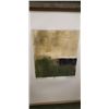 Image 2 : LINDA WHITTEMORE VISCOCITY MONOTYPE PRINT