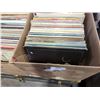 Image 2 : 3 BOXES OF RECORDS