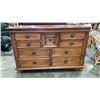 Image 1 : 9 DRAWER ISLAND BREEZE DRESSER