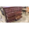 Image 2 : 9 DRAWER DRESSER