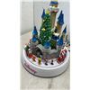 Image 3 : 2 ANIMATED CHRISTMAS DECORATIONS - DISNEY AND OTHER