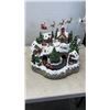 Image 6 : 2 ANIMATED CHRISTMAS DECORATIONS - DISNEY AND OTHER