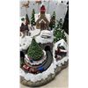 Image 8 : 2 ANIMATED CHRISTMAS DECORATIONS - DISNEY AND OTHER